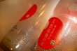 画像2: 奥会津金山 天然炭酸の水 赤ラベル(ガス入り) | 330ml(ビン) ×24本〔送料無料〕 (2)