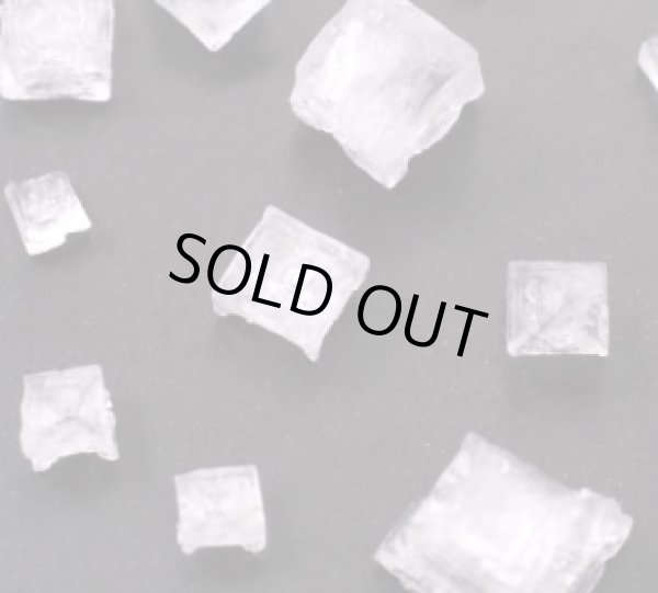 画像4: ソルトフラワー　70g　ビン入 (4)