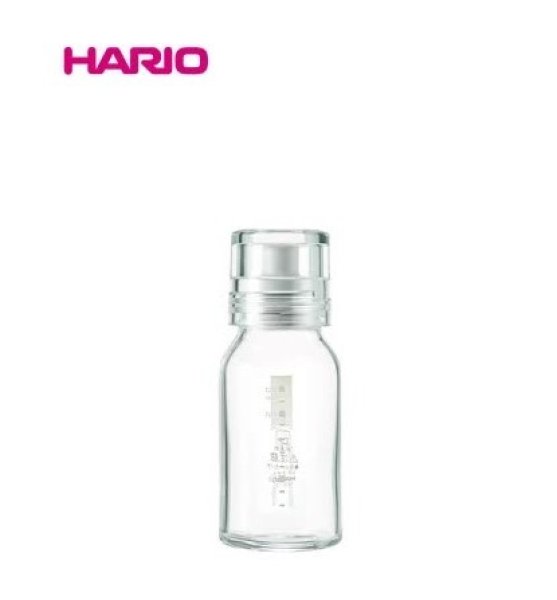 画像1: HARIO　ドレッシングボトルスリム 120ml  (1)